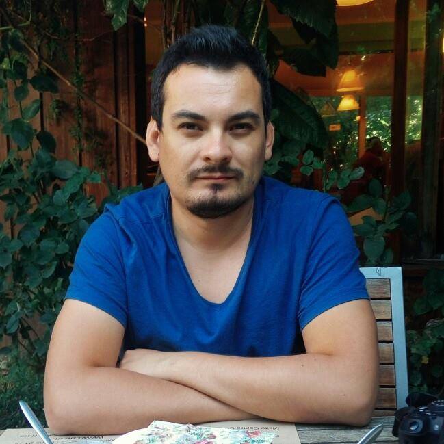 Sebastián Orellana